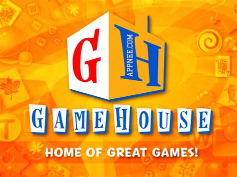 Gamehouse oyunları
